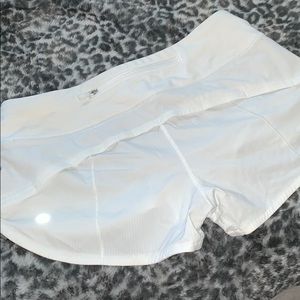 Lulu lemon speed up short